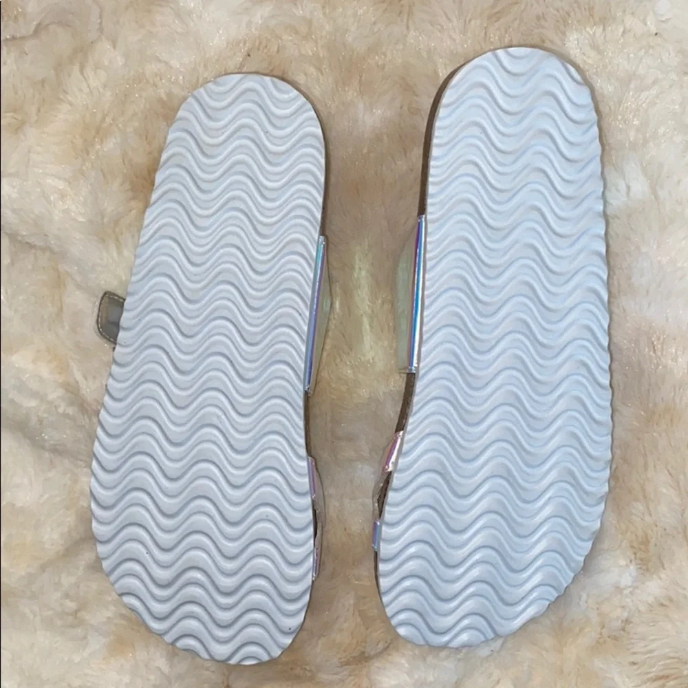Steve Madden JWAIVE IRIDESCENT